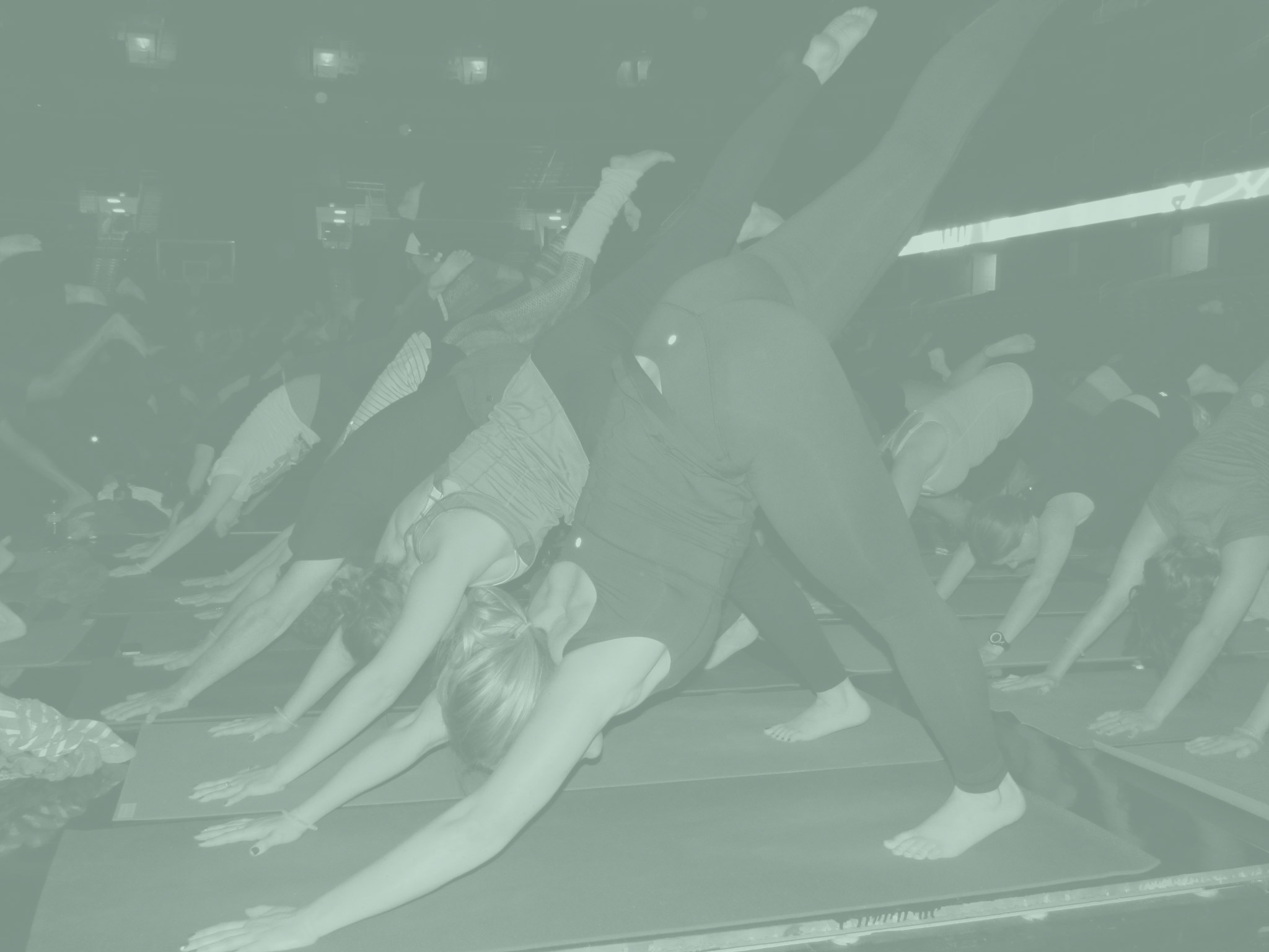 The Mat Islip Yoga Studio Long Island